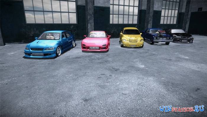 скачать русификатор для slrr by jack v2 pre-release 4